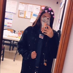 Meet your Posher, Cheyenne